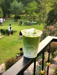 This café isn’t just a place, it’s a who
