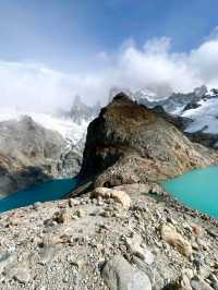 Mount Fitz Roy – Patagonia’s Untamed Icon of Adventure