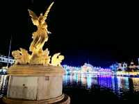 Grand World🌎Phu Quoc เมืองไม่เคยหลับ