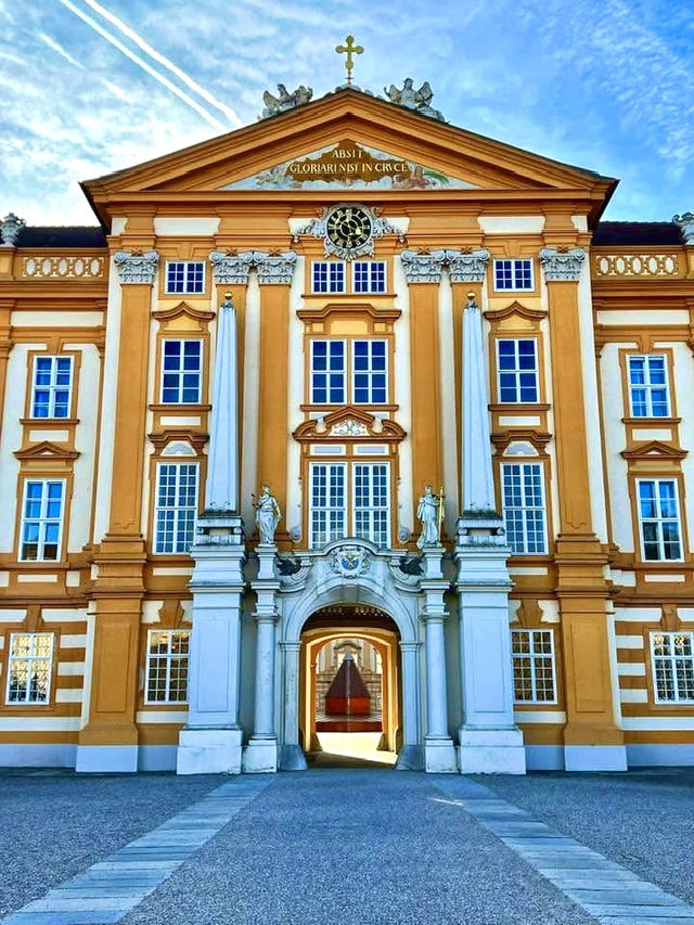 Discover centuries of art and spirituali