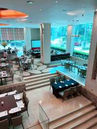 Urban Retreat with a View – Impiana KLCC Hotel