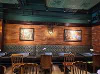 1920 Restaurant and Bar