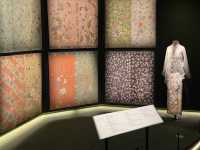Discover the Beauty of Peranakan Culture at Singapore’s Peranakan Museum
