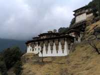 Thimphu, Cool Capital