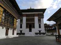 Thimphu, Cool Capital