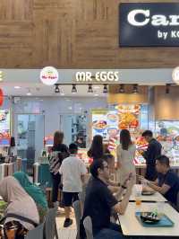 Don’t Egg-nore This Hidden Foodcourt Find in Woodlands