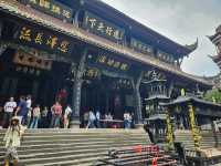 Chengdu 4 Days Travel Guide 