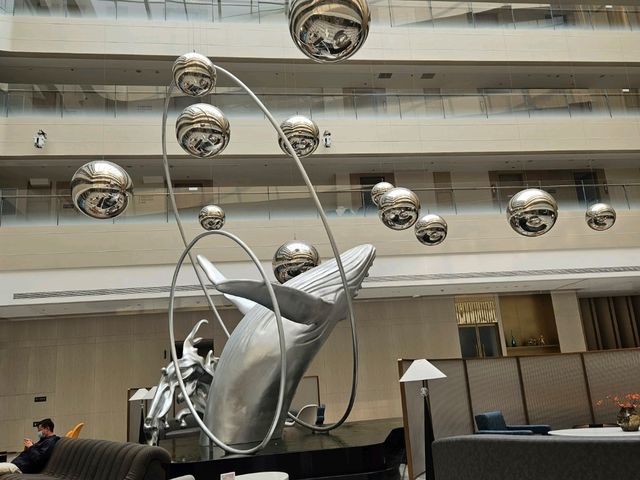 A Mini Disneyland Stay at Garden Rezen Hotel Shanghai – Perfect for Families!