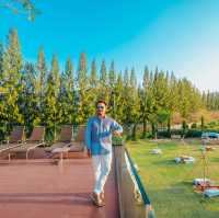 dusitD2 Khao Yai