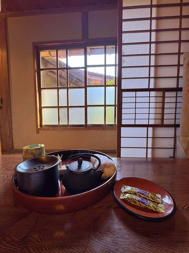 【伊豆下田】レトロ旅館でゆっくり温泉三昧