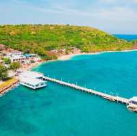 Rimtalay Resort Koh Larn