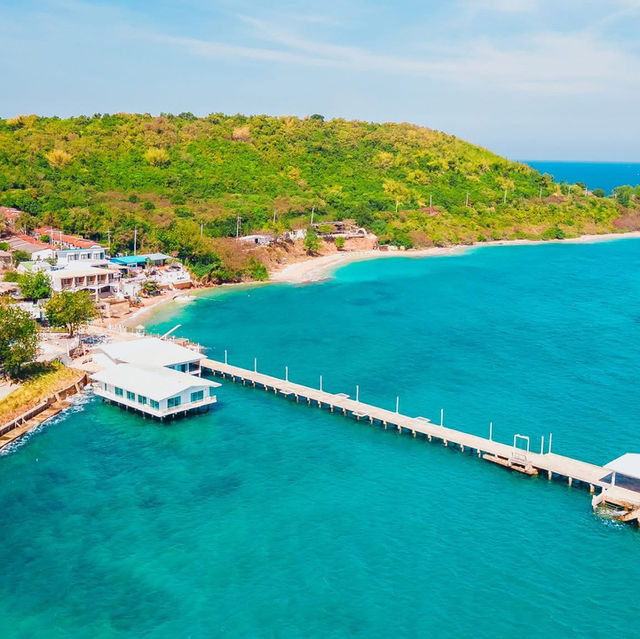 Rimtalay Resort Koh Larn