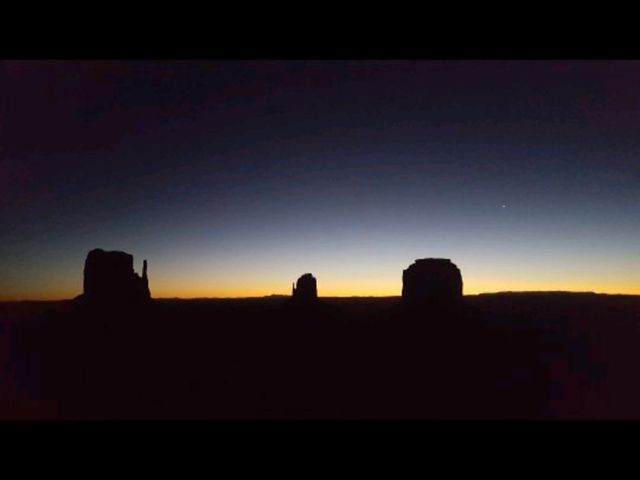 【アメリカ旅行】モニュメントバレー観光 