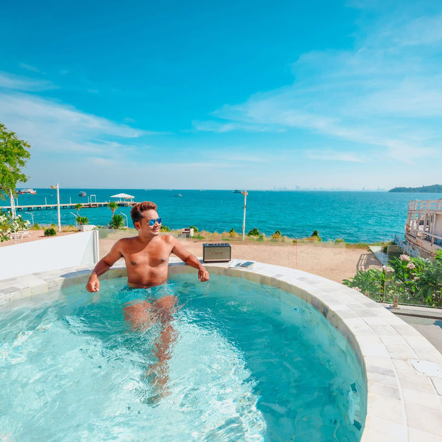 Rimtalay Resort Koh Larn