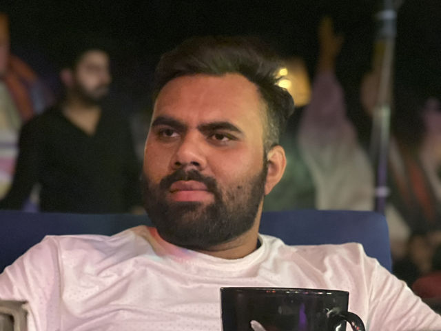 Chai Studio Lahore