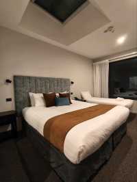 A Cozy Retreat Beneath the Stars at Galaxy Boutique Hotel, Lake Tekapo