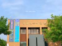 늦봄나들이, 수릉원과 민속박물관에서의 하루 🌿🍀