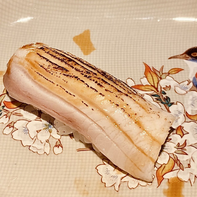 🎏端午節來場日式職人風味的板前小旅行 🍣