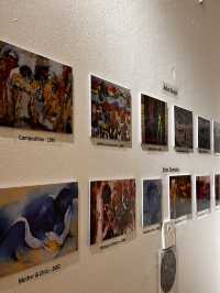Most visited museums of Kathmandu valley 