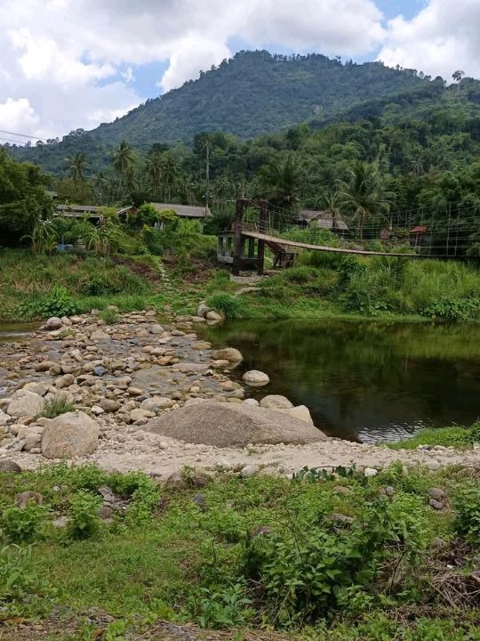 หมู่บ้านคีรีวง นครศรีธรรมราช