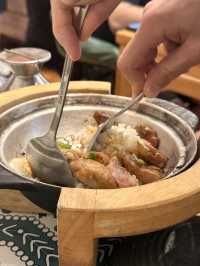 台中｜祥戎華· 巷弄裡的精緻港式茶餐廳