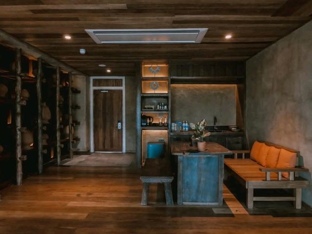Dinso Resort & Villas Ko Chang
