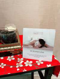 Relax and Rejuvenate at Adimulia Hotel Medan Spa & Leisure