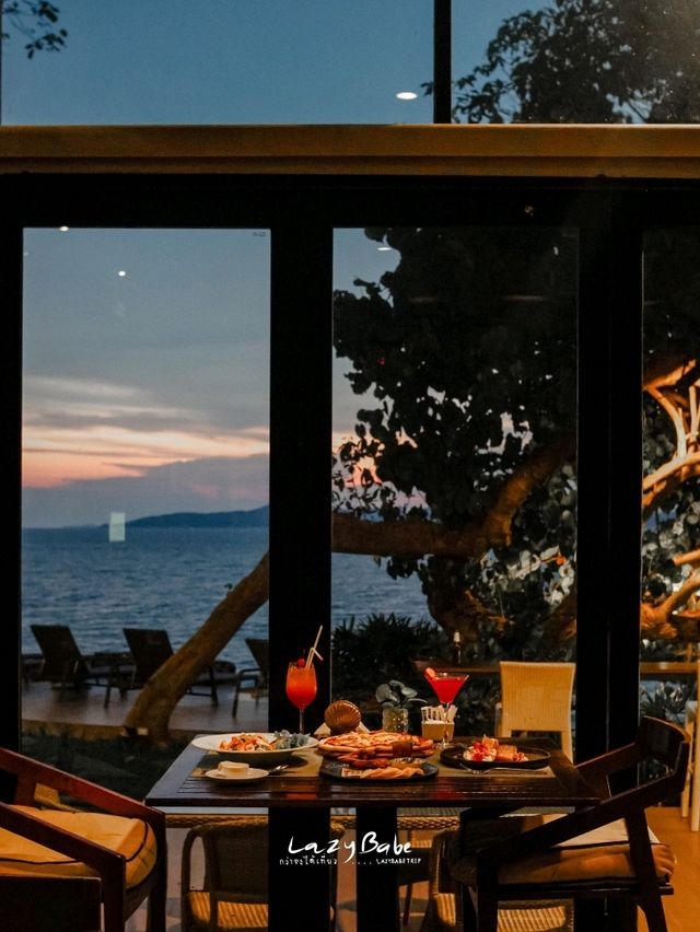 หลงเสน่ห์ 💖 The Monttra Pattaya