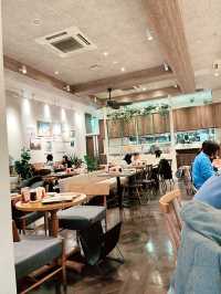 ☆Eggs ’n Things 三井アウトレットパーク木更津店☆