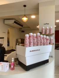 Garage Karon Beach Cafe 