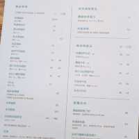 西貢慢活好去處☕️