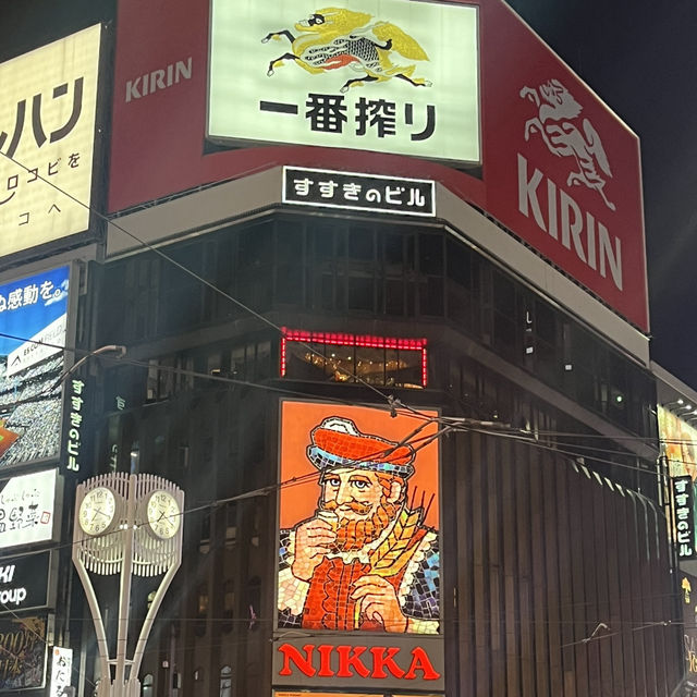 하코다테 혼자 여행🫶