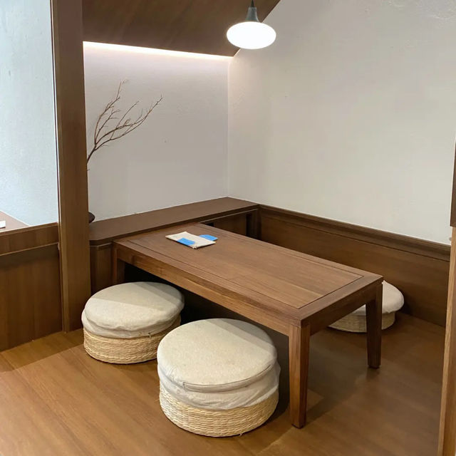 大圍人氣文青日式咖啡店☕️