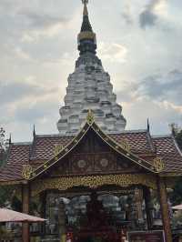 10 most popular temple of chiang mai 