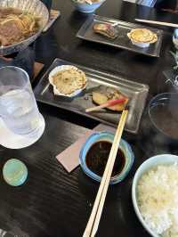 新八屋さんの旅行日記