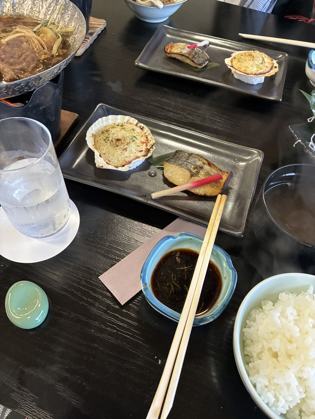 新八屋さんの旅行日記