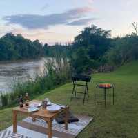 The tryst river kwai