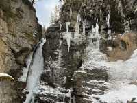 Heaven on Earth—Banff, Canada