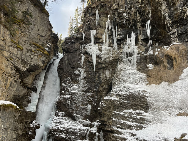 Heaven on Earth—Banff, Canada