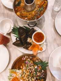 Savor the true taste of Thailand 🍲