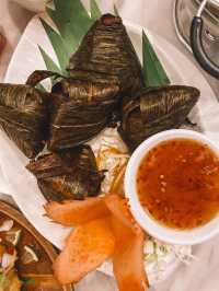 Savor the true taste of Thailand 🍲