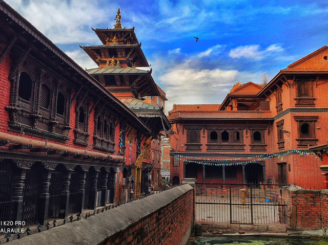 Most popular restaurant in Kathmandu valley 