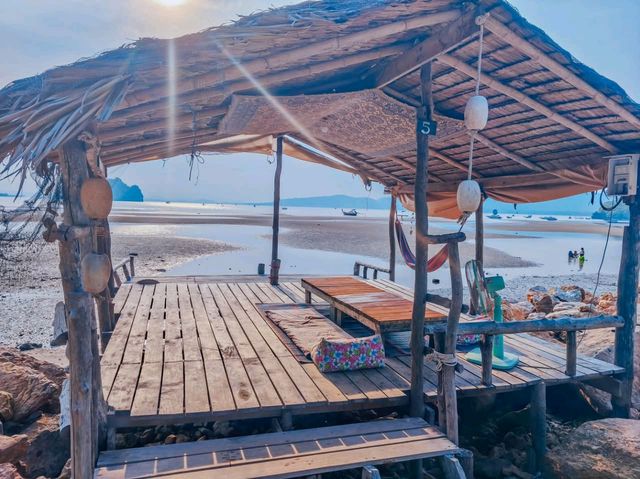 บ้านเกาะเตียบ Baankohteab 