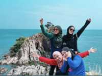Sun, Sweat & Saltwater – Terengganu’s Tough Love
