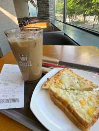 Smoko Guys Cafe