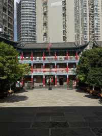 Beautiful and Underrated Gem in china
