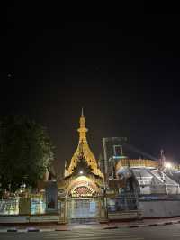 Notes from My 5-Day Trip to Yangon, Myanmar