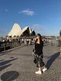 The Sydney Opera House: An Iconic Marvel 🇦🇺🎶