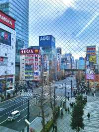 โอซาก้า🇯🇵