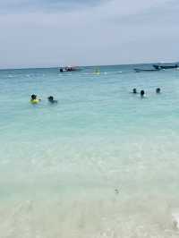 【コロンビア】カリブ海で幸福度ハンパない旅🏝️